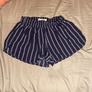Hollister shorts